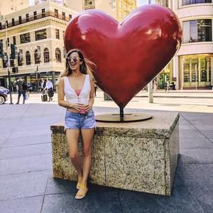 Meet your Posher, Elizabeth